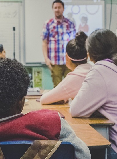Education-focused applications