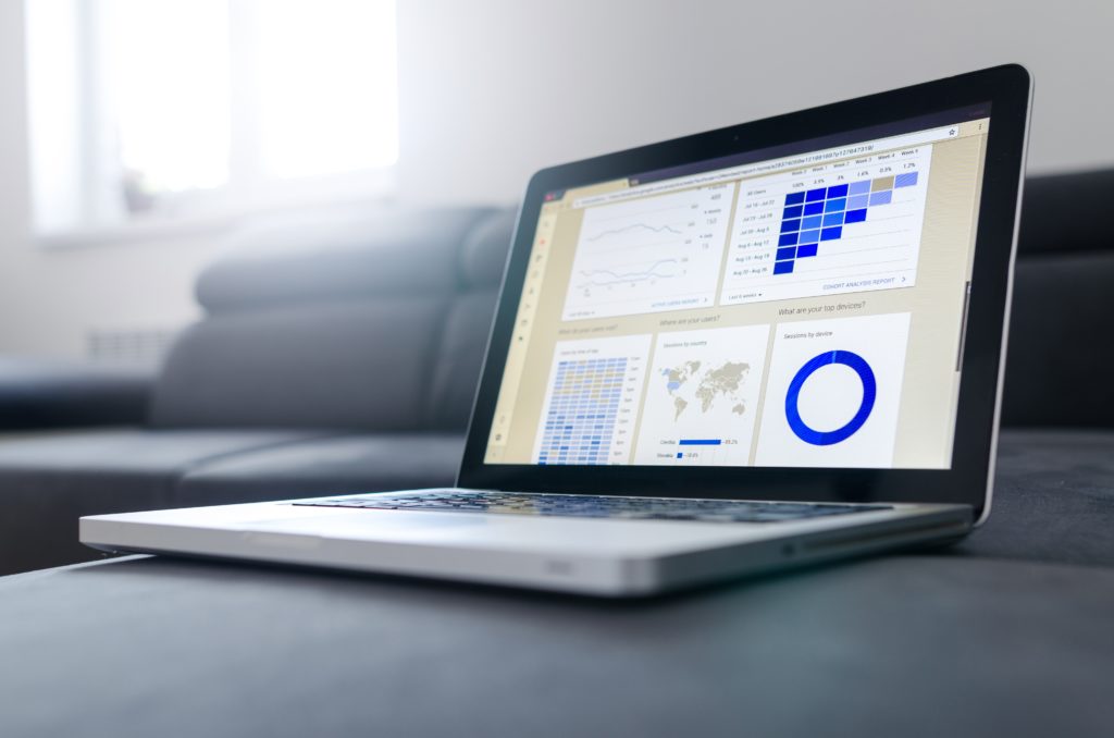 User analytics: understanding the entire experience