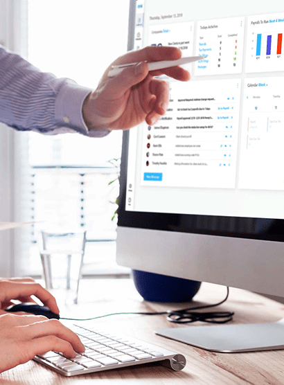 Reinventing the HCM experience through Digital Transformation
