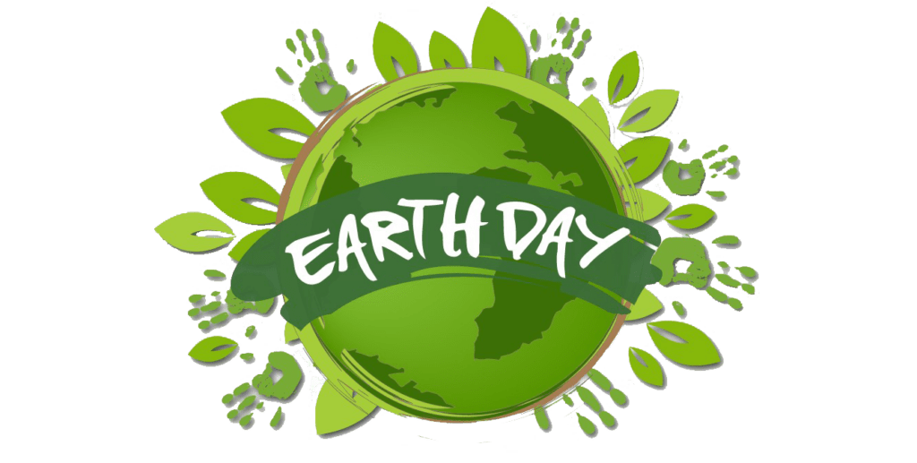 Earth Day with Digital Scientists