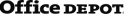 Office Depot – Black