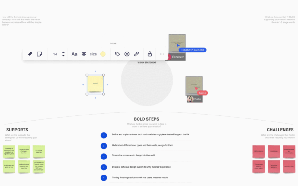 Remote Workshop Facilitation: Visibility Thumbnail